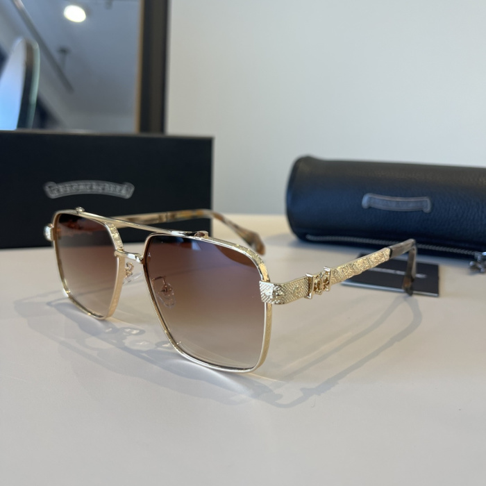 Chrome Hearts Sunglasses
