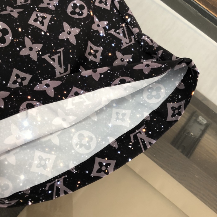 Louis Vuitton Beach Shorts Size M-XXXL