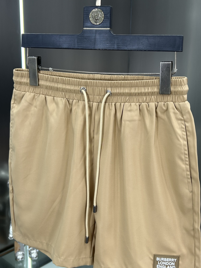 Burberry Beach Shorts Size M-XXXL