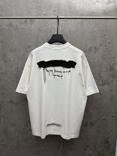 Chrome Hearts 2026ss New T Shirt Size S-XL