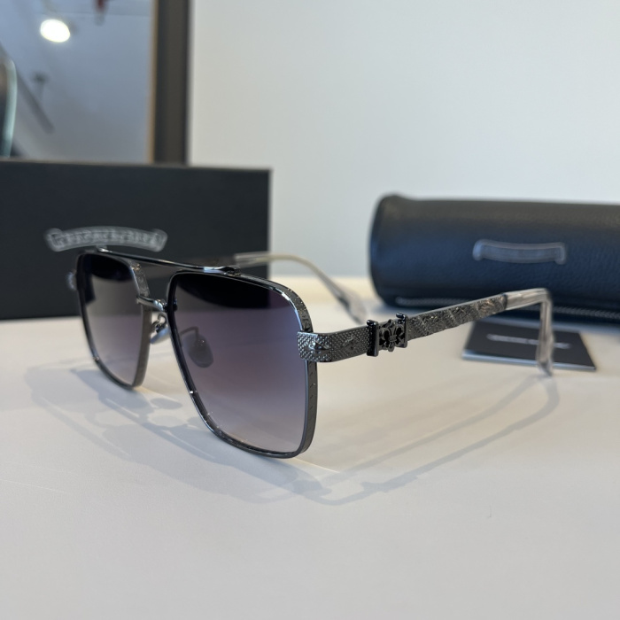 Chrome Hearts Sunglasses