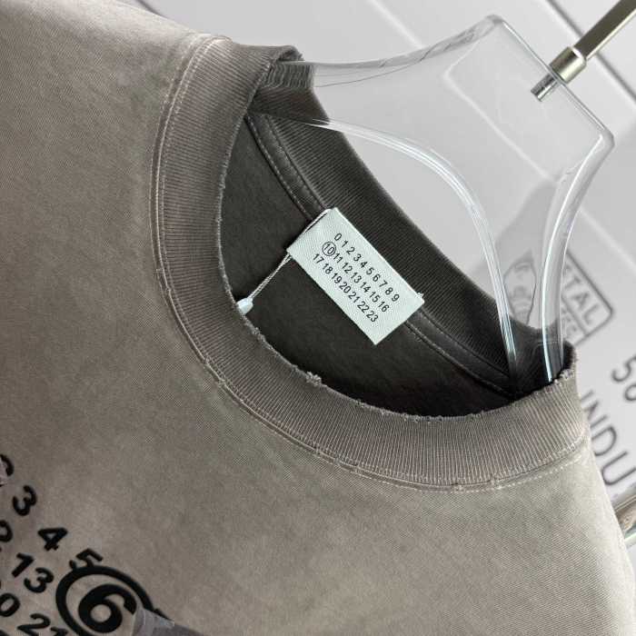 Maison Margiela 2026ss New T Shirt Size S-XXL