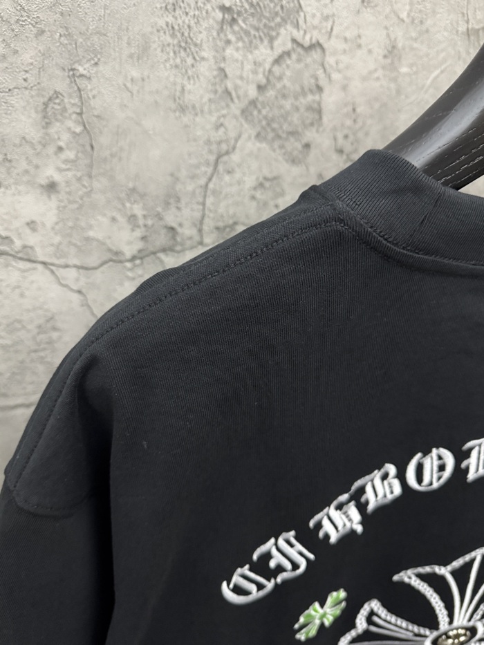 Chrome Hearts 2026ss New T Shirt Size S-XL