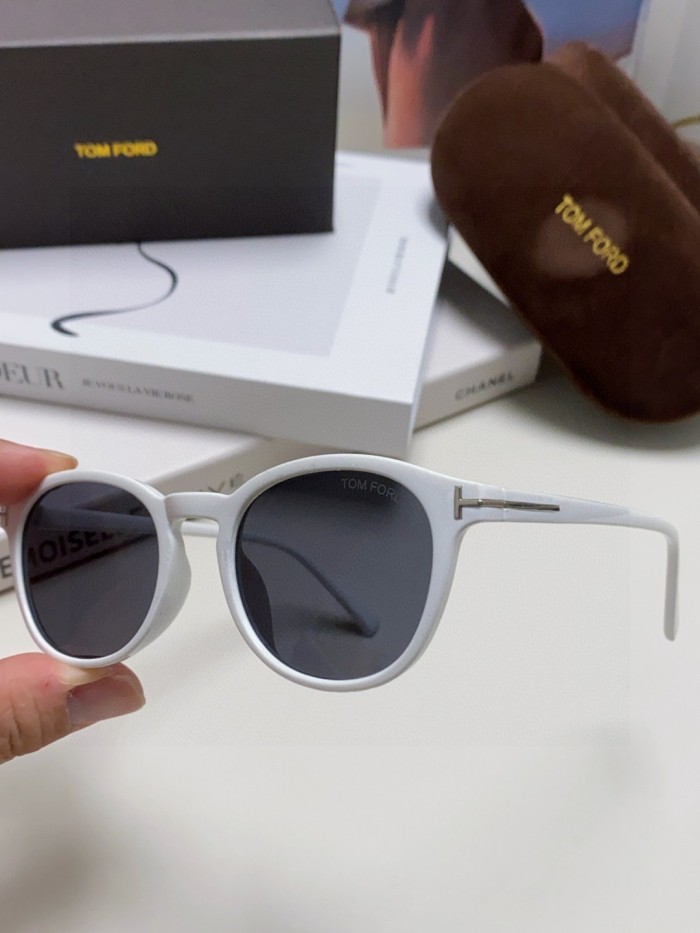Tom Ford Sunglasses