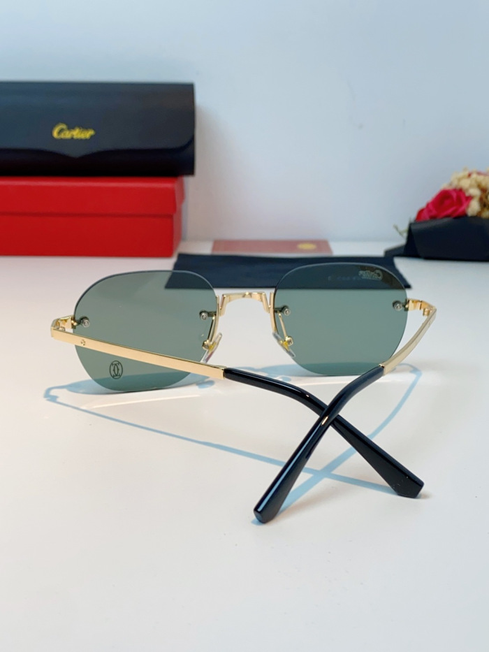 Cartier Sunglasses