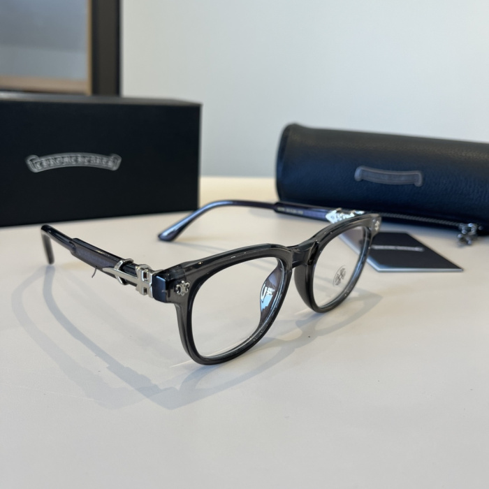 Chrome Hearts Sunglasses