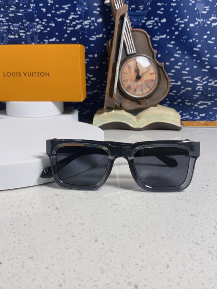 Louis Vuitton Sunglasses
