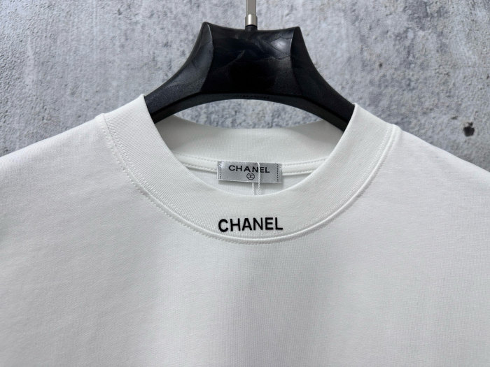 Chanel 2026ss New T Shirt Size XS-L
