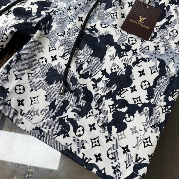 Louis Vuitton Beach Shorts Size M-XXXL