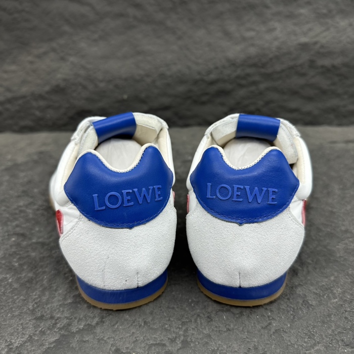 Loewe 25ss Jambo Sneaker Size 36-46