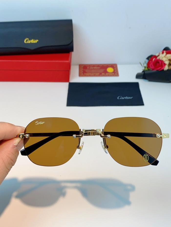 Cartier Sunglasses