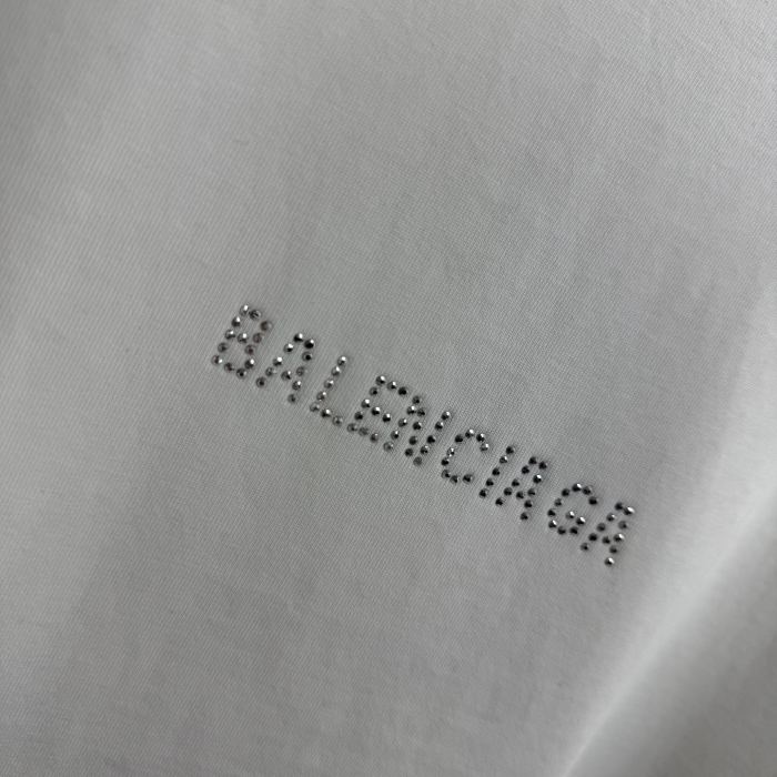 Balenciaga 2026ss New T Shirt Size S-XXL