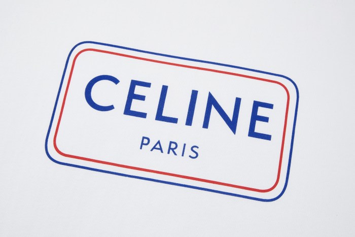 Celine 2026ss New T Shirt Size S-XL