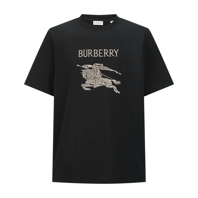 Burberry 2026ss New T Shirt Size S-XL