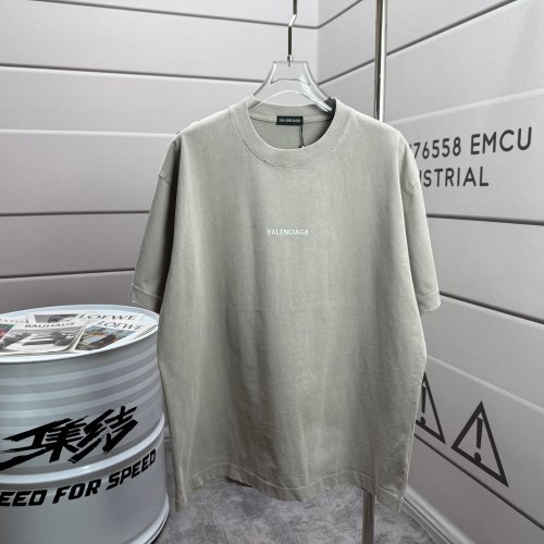 Balenciaga 2026ss New T Shirt Size S-XXL