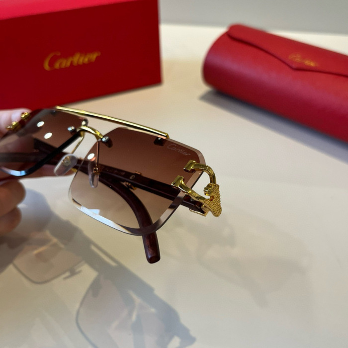 Cartier Sunglasses