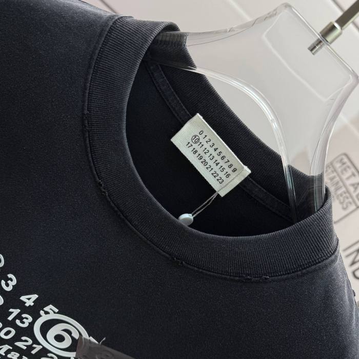 Maison Margiela 2026ss New T Shirt Size S-XXL