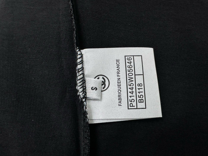 Chanel 2026ss New T Shirt Size XS-L