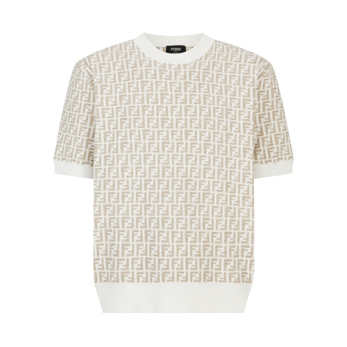 Fendi 2026ss New T Shirt Size S-XL