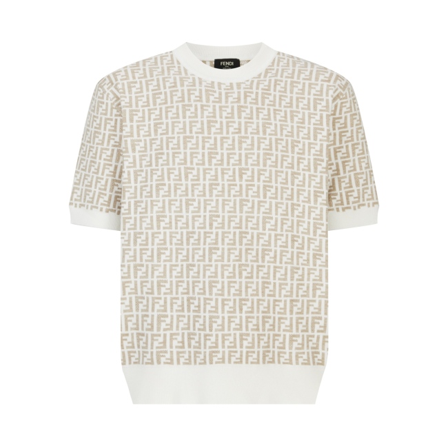 Fendi 2026ss New T Shirt Size S-XL