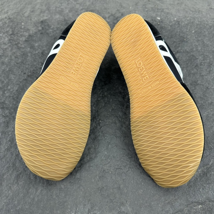 Loewe 25ss Jambo Sneaker Size 36-46