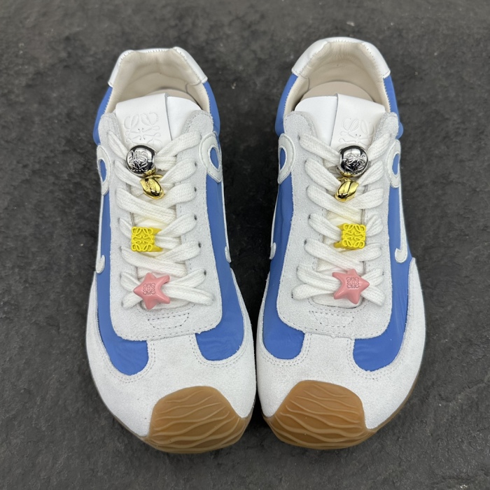 Loewe 25ss Jambo Sneaker Size 36-46