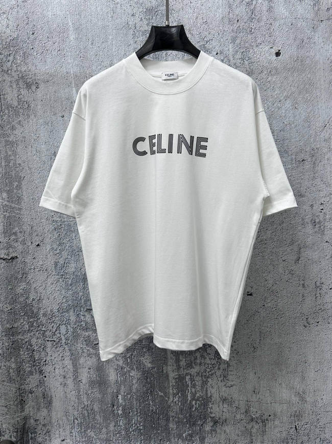 Celine 2026ss New T Shirt Size XS-L