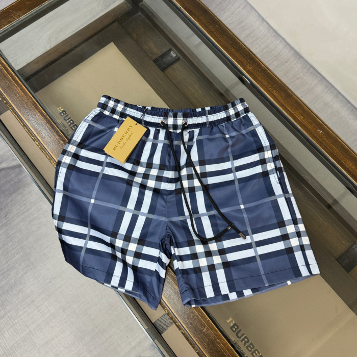 Burberry Beach Shorts Size M-XXXL
