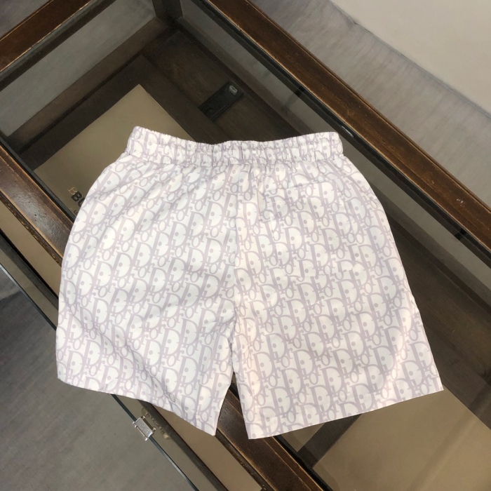 Dior Beach Shorts Size M-XXXL