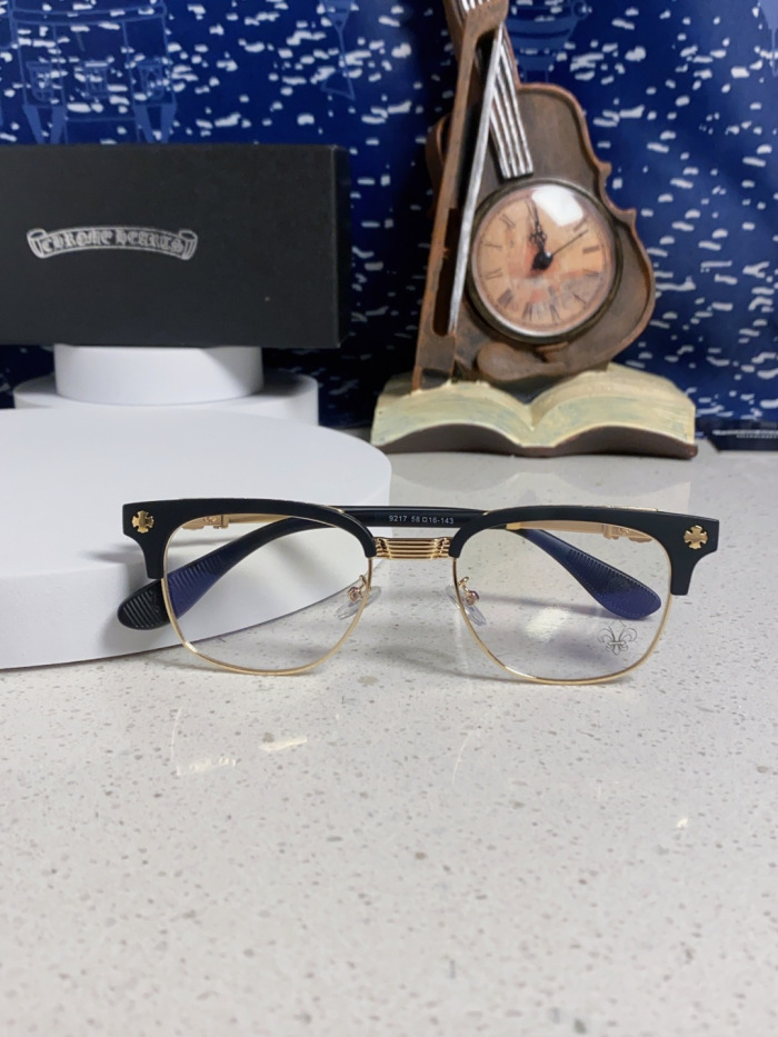 Chrome Hearts Sunglasses