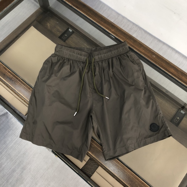 Moncler Beach Shorts Size S-XXXL