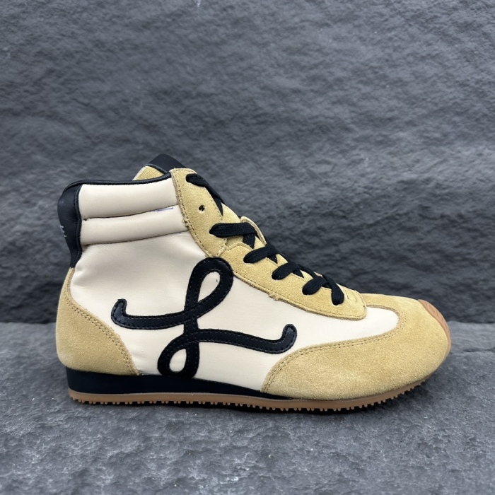 Loewe 25ss Jambo Sneaker Size 36-41