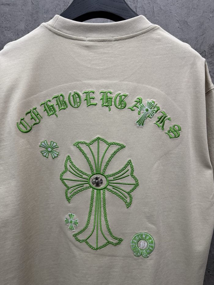 Chrome Hearts 2026ss New T Shirt Size S-XL