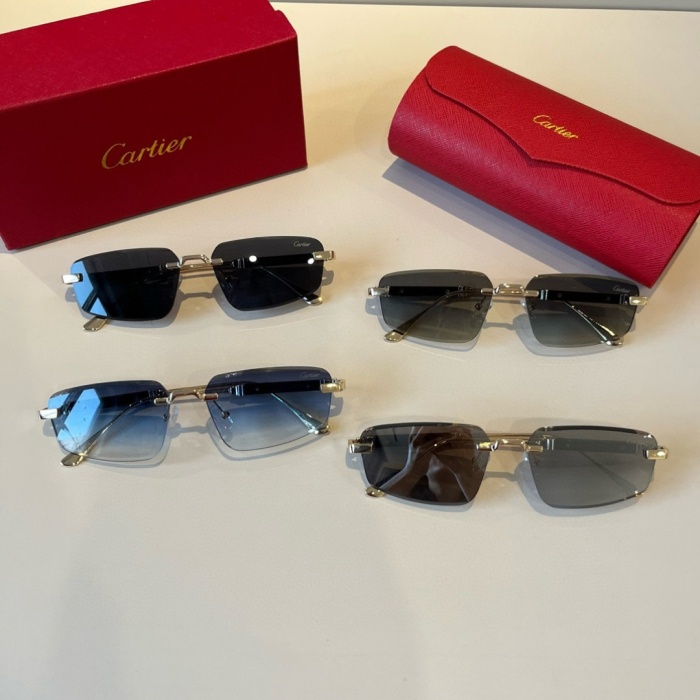 Cartier Sunglasses