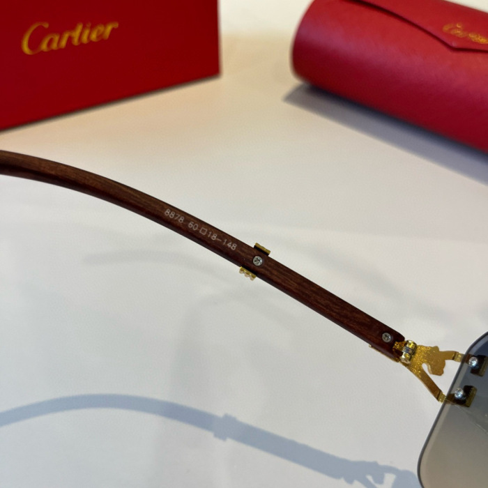 Cartier Sunglasses