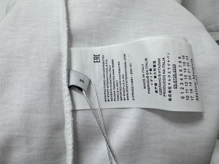 Maison Margiela 2026ss New T Shirt Size XS-L