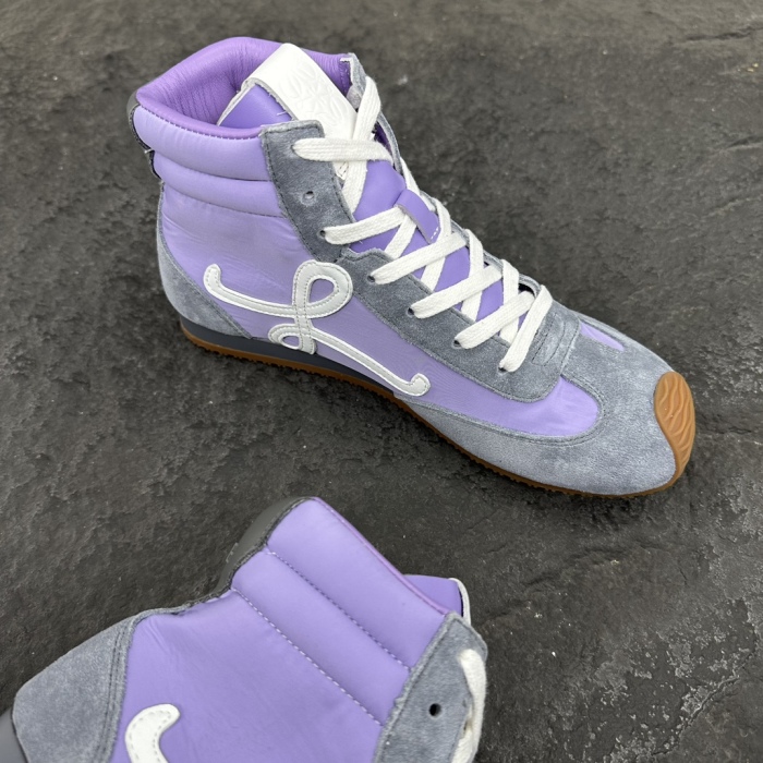 Loewe 25ss Jambo Sneaker Size 36-41