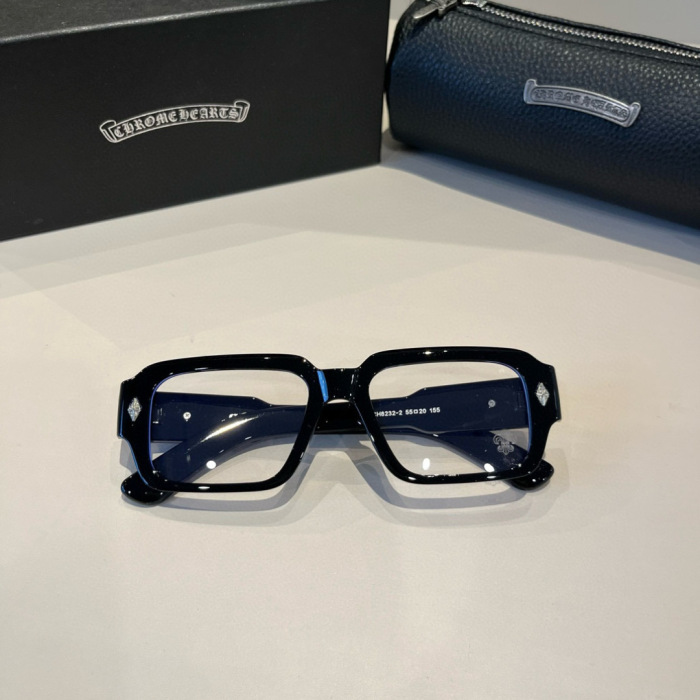 Chrome Hearts Sunglasses