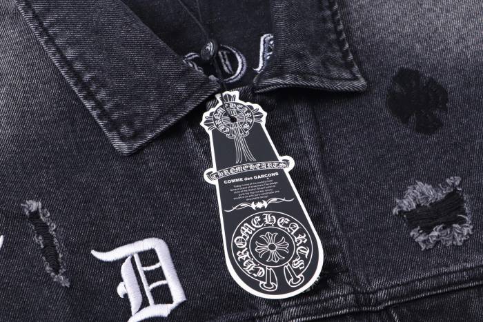 Chrome Hearts 2026ss New Jacket Size M-XXXL