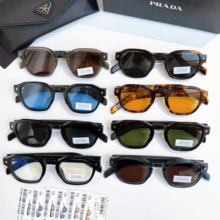 Prada Sunglasses