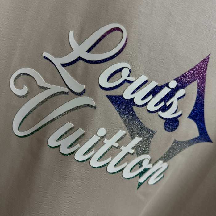 Louis Vuitton 2026ss New T Shirt Size S-XXL
