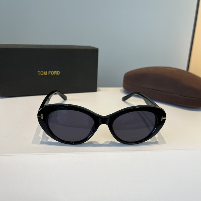 Tom Ford Sunglasses