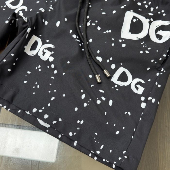 Dolce Gabbana Beach Shorts Size M-XXXL