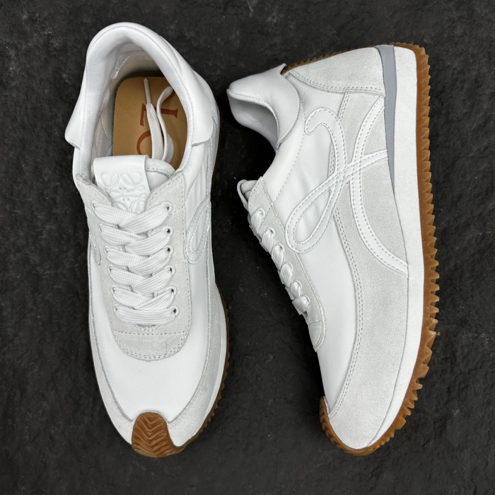 Loewe 25ss Jambo Sneaker Size 36-46