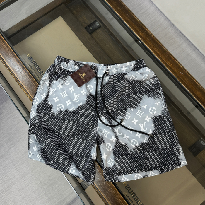 Louis Vuitton Beach Shorts Size M-XXXL
