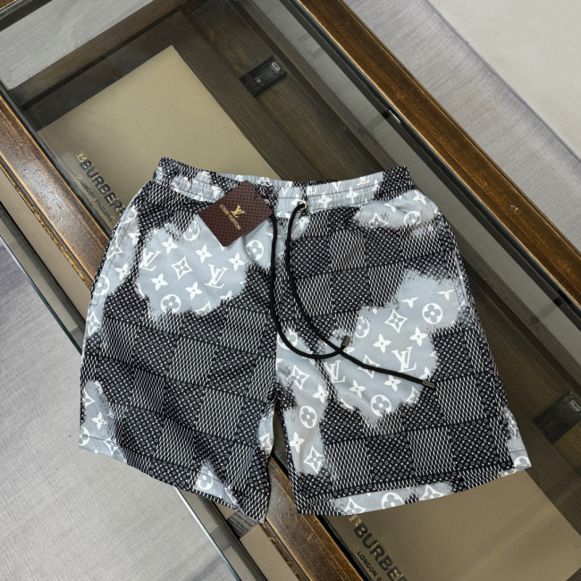 Louis Vuitton Beach Shorts Size M-XXXL
