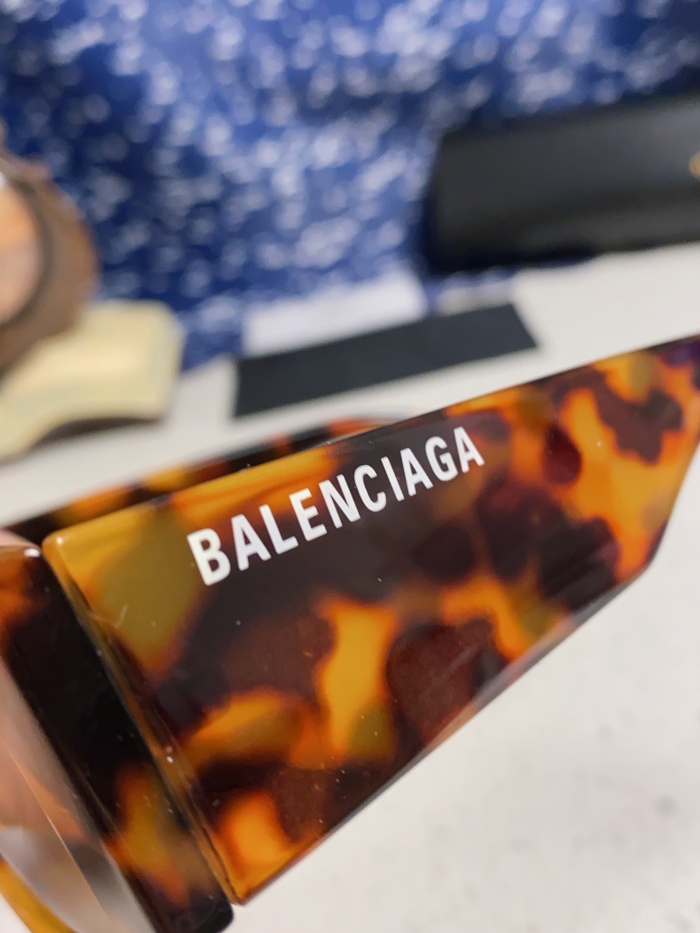 Balenciaga Sunglasses