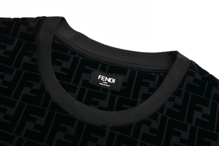 Fendi 2026ss New T Shirt Size S-XL