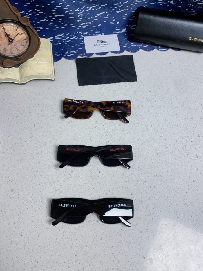 Balenciaga Sunglasses