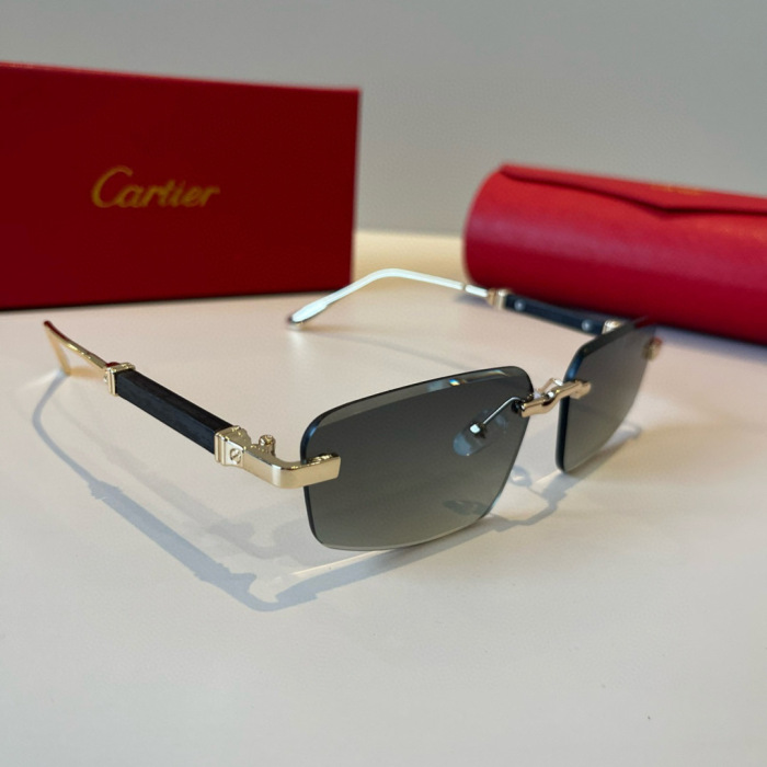 Cartier Sunglasses